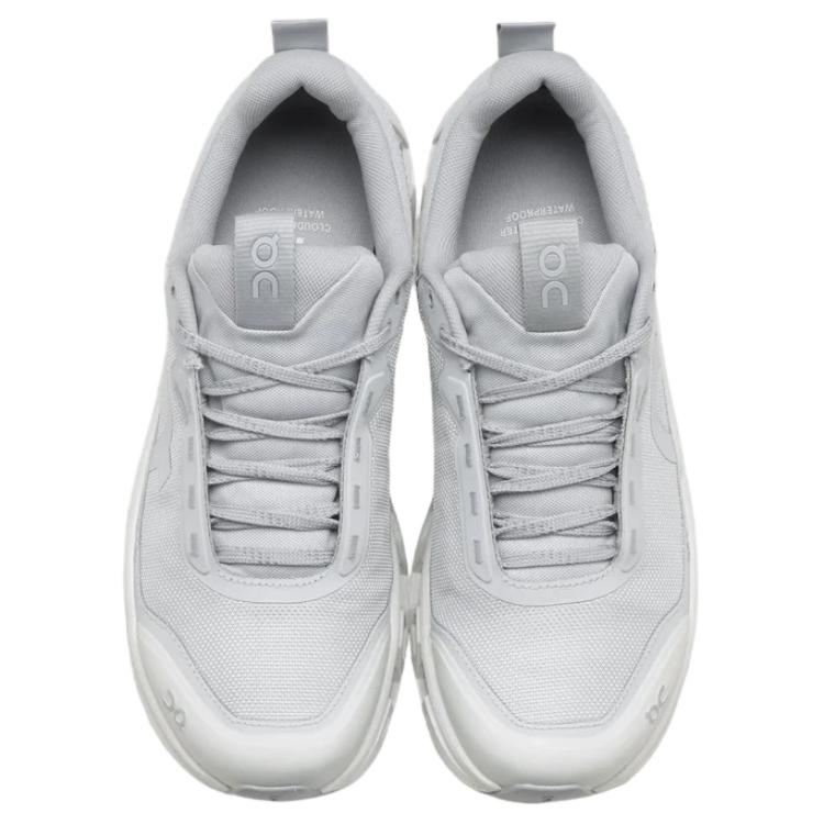 Men's Sneakers On Running On Cloudmonster 1 Abrasion Resistant Waterproof Support Rebound Low top Running