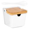 Ceramic Sugar Bowl Kitchen Container for Sugar Storage