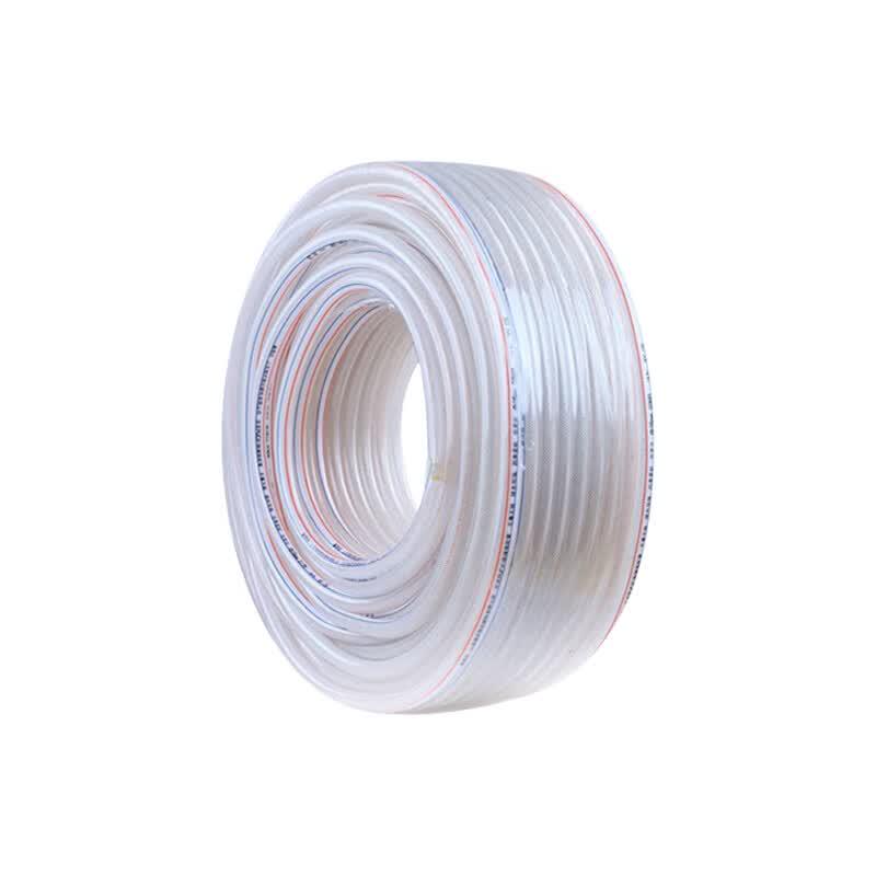 Huachuan PVC Explosion-Proof Mesh Water Hose