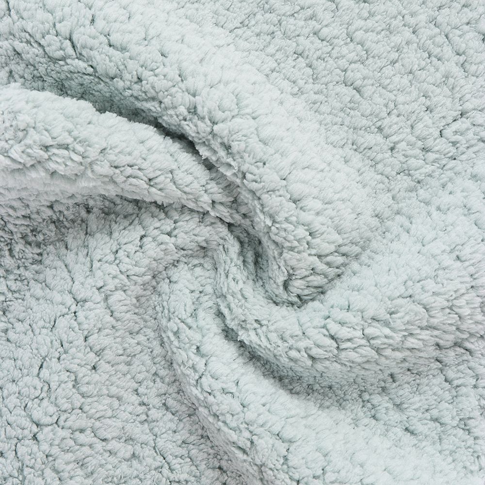 Scouring Pad Kitchen Supplies Microfiber Dishcloth Washing Towel Cleaning Cloth Cleaning Rags