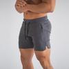 Men's 2023 Quick-Dry Running Shorts - Breathable, Lightweight Fitness & Beach Shorts for Summer