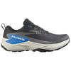 SALOMON GENESIS Trail Running Shoes Men's Black L47807800