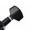 6 Pieces Metal+Plastic Guitar Tuning Pegs 3L3R Configuration Guitar Tuning Keys  For  Guitar