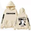 Eminem The Eminem Show Sudadera con Capucha Harajuku Hip Hop Jersey Tops Sudadera Regalo