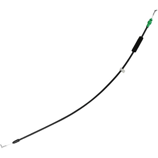 Rear Right Side Interior Door Handle Latch Cable Compatible -4Doors-Rear Right