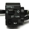Water and Weather Proof For Universal Switch For 7/8" Diameter Handlebars 7/8" Handlebars