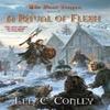 A Ritual of Flesh by Lee C Conley Hardback Book 9781999375065
