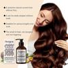 Curly hair powerful styling gel+moisturizing curling cream set, durable super curling styling gel, smooth curling cream, curling styling set-lhh36
