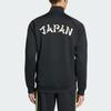Adidas Originals Japan Team Vintage Football Casual Culture Jacket Men Jacket KA1519