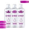 Xuan Zi Lan Water-Soluble Lubricant 20ml-200ml for Adult Toys
