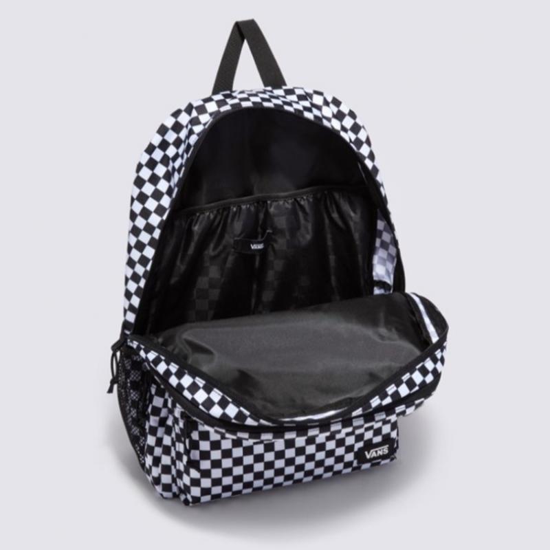 Vans Build To Last School M Backpack Vn000grxdww