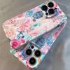 Ocean Animals Phone Case for Xiaomi Mi 15T 14T 13 12 12s 9 10 11 Poco C40 M5 X3 F4 NFC Pro 4G 5G Glossy Film Hard PC Cover