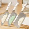Non Stick Cutting Tool Prevent Food Sticking To Knife Magnetic Design Cutting Vegetables Fruit Food-Grade Kitchen Accessories