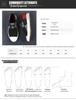 Men's Spring Canvas Shoes: Breathable, Casual, Versatile Low-Top Skate Shoes with Elastic Band.