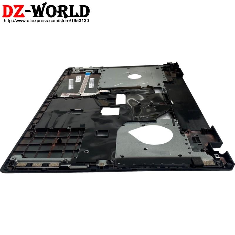 Shell C Cover Palmrest Upper Case Keyboard Bezel Frame Fingerprint for Lenovo Thinkpad E570 E570c E575 01EP117