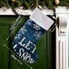 Accessoires pour fêtes – Décoration de Noël