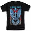My Chemical Romance Shirt Rock Concert Tour Heavy Cotton T-shirt Size S To 5XL