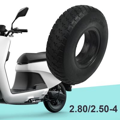 Battery Cars Solid Tire Electric Wheelchairs Flat Cars Elder Mobility Scooter