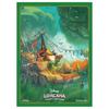 Disney Rorukana TCG Card Sleeves Robin Hood Hero of Tomorrow Japanese Version