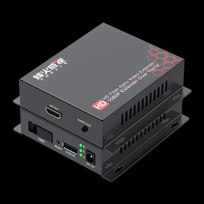 Fenghuo Vision Glasfaser-HDMI-Extender