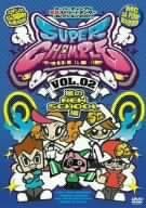 

DVD - Супер Чампуру том 2 AVBT91050 Япония Фильмы и DVD Б/У