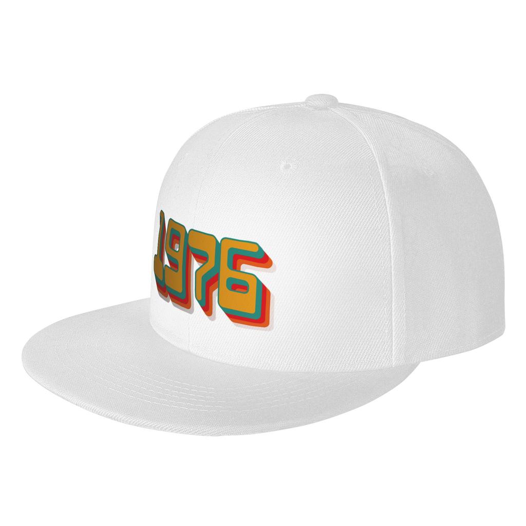 Fashion Flat Brim Sun Hat Lazy Style Golf Cap