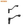 Motorcycle Gear Shift Pedal Lever For Kayo BOSUER BSE HONDA CB XR230 YAMAHA Loncin Motocross Enduro Anti-Drop Folding Gearshift