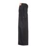 Surgery Rebuild Double Knee Jeans Black