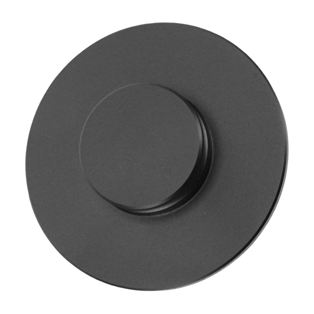 Schallplatten-Gewichtsstabilisator Geeignet für Plattenspieler Aluminiumlegierung Plattenteller-Gewichtsklemme Platten-Vibrationsdämpfer