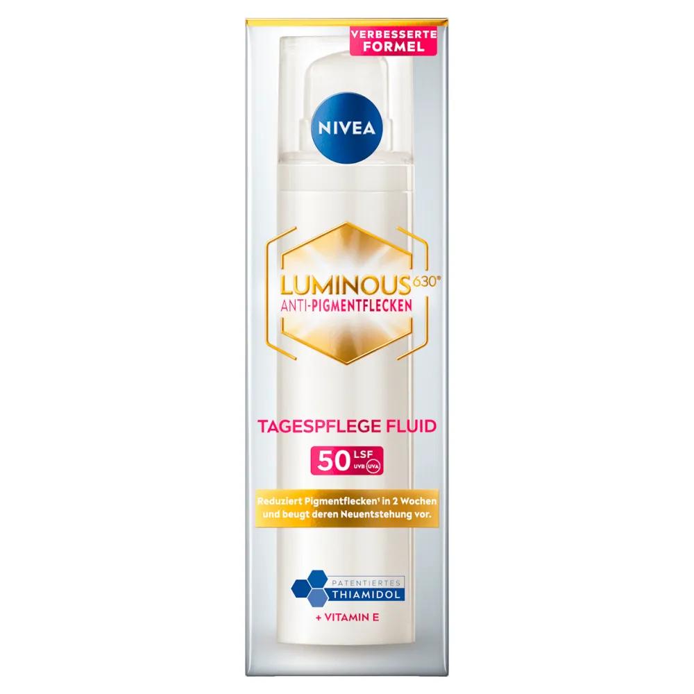 Nivea Cellular Luminous Anti-Spot Cream SPF50 40ml