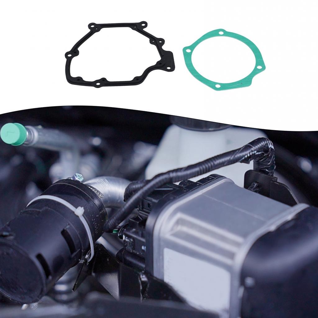 For Webasto Thermo Top 2PCS Gasketing Solution for Reliable Performance