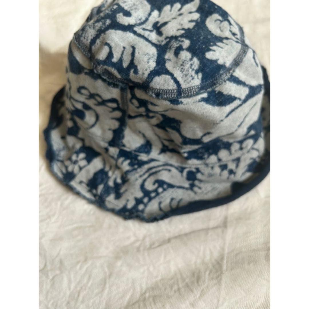 Used KAPITAL Bucket Hat Capital Hat Size F
