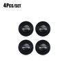 VFO1   4/12Pcs Car Door Anti-shock Pad Anti-noise Buffer Gasket Auto Interior For Mercedes Benz AMG W203 W205 W220 W212 W201 W206 W211.