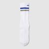UMBRO Striped Cushioned Crew Socks Blue Ur123Csc18