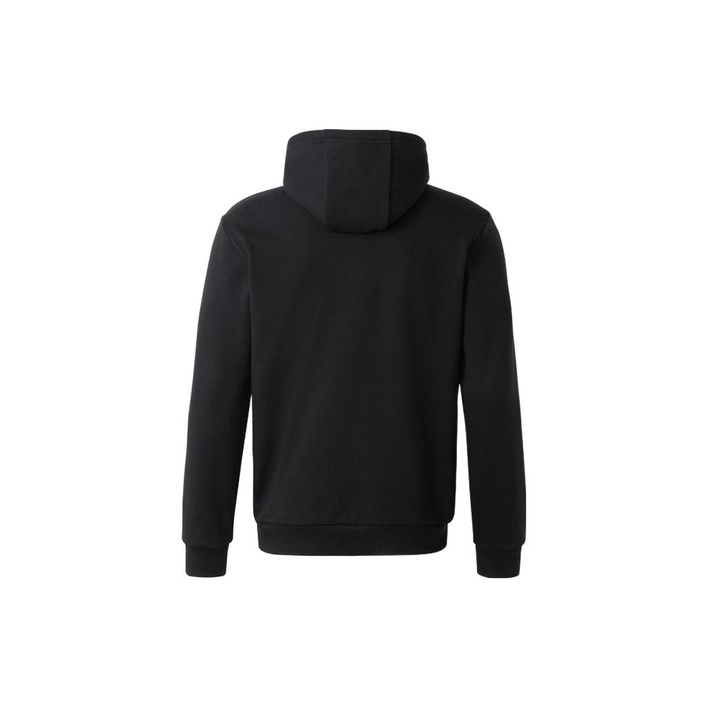 adidas Felpa Squadra Argentina Uomo Nera IT2387
