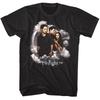 Twilight Love In the Clouds Men's T Shirt