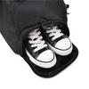 Lishen Fashionable High-Capacity Nylon Travel Bag