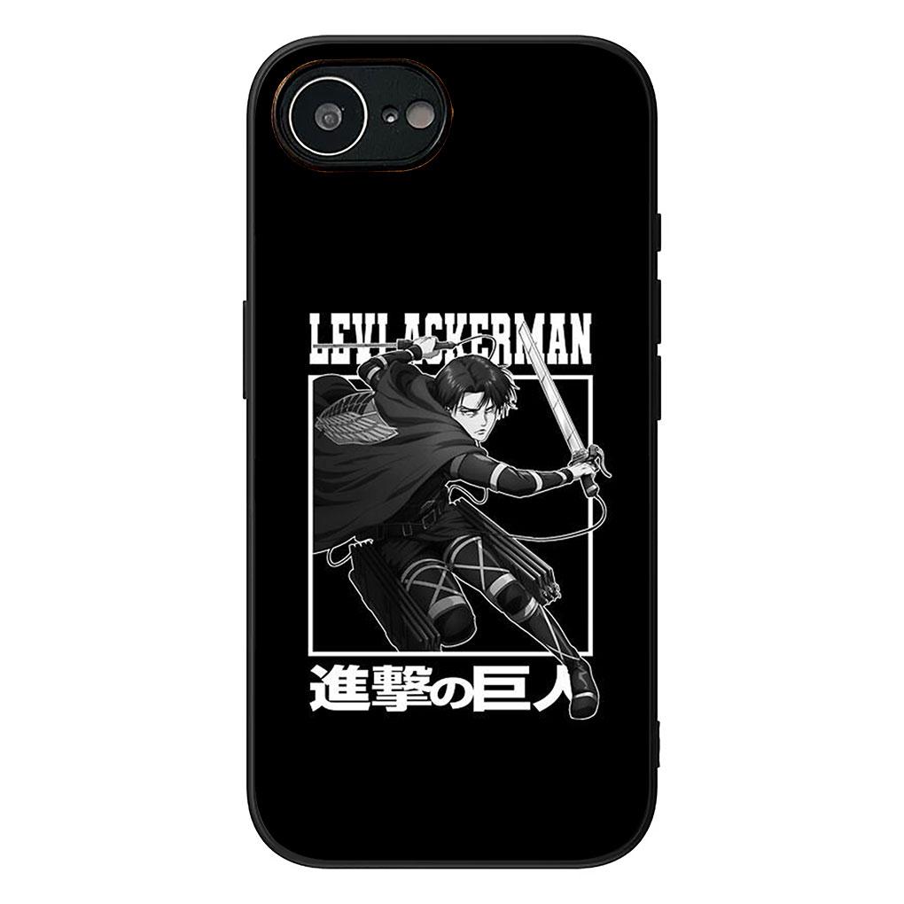 

Soft Cover for Huawei P30 P20 Mate 10 20 Lite Pro Y8S Y9A Y9 Prime P Smart 2019 Coque Phone Case Attacks on titan Huawei P30 lite