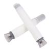 Buis Karpers Vissen Pva Mesh 25/37/44Mm Snel Oplossend 5M Visaas Voeder Accessoires Voor Karpers Vissen