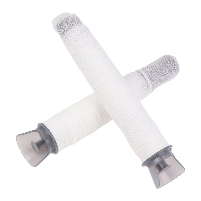 Buis Karpers Vissen Pva Mesh 25/37/44Mm Snel Oplossend 5M Visaas Voeder Accessoires Voor Karpers Vissen