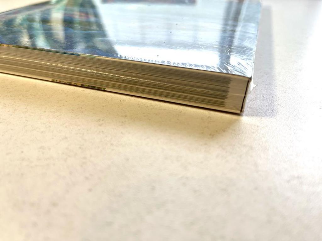 [USED] Your Name Art Collection