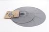 Modern Kitchen Komplet 2 Pokryw Silikonowych 20Cm 30Cm