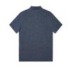 Footjoy Slub Polo Shirt Indigo