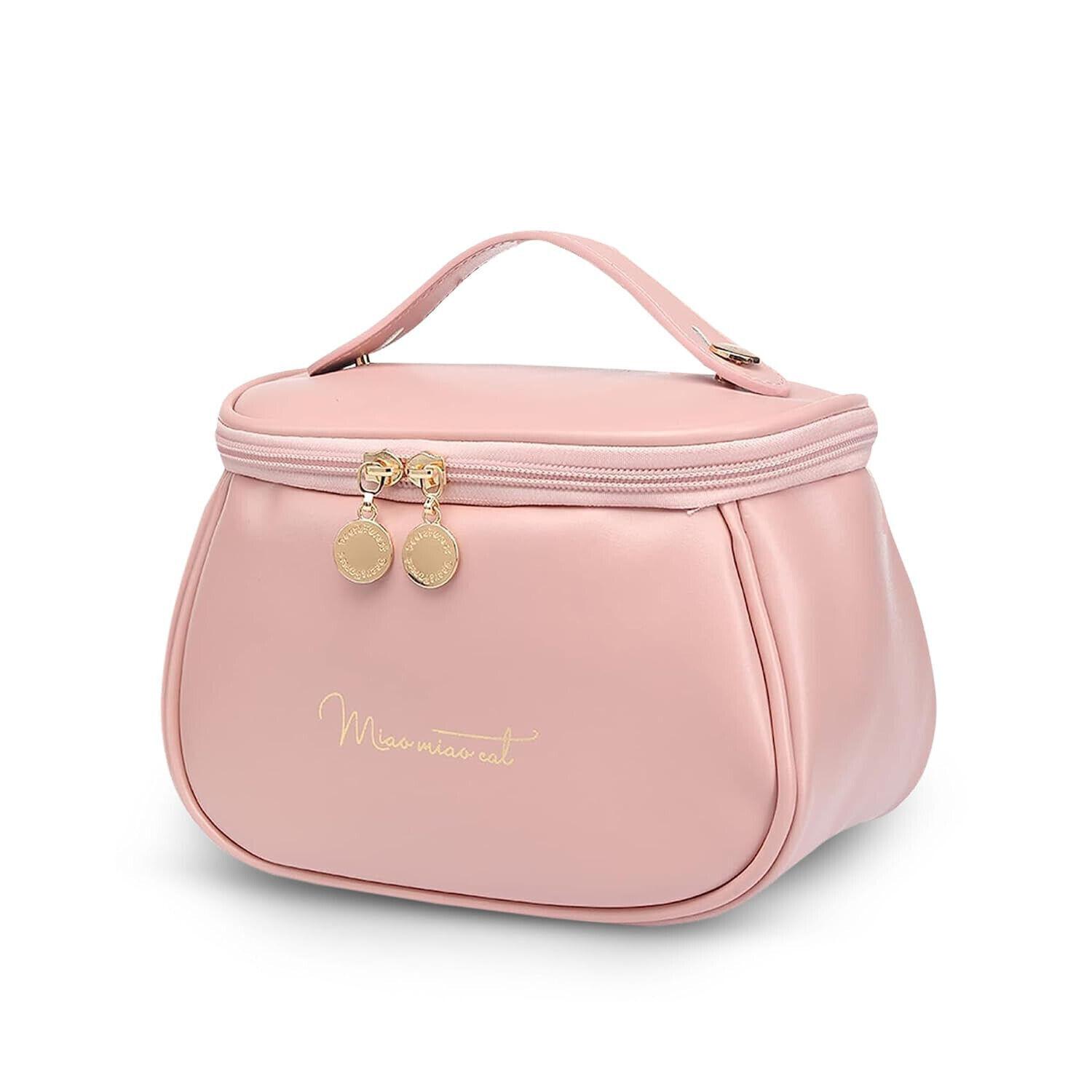 

@ Elegant Travel Makeup Bag With Multiple Compartment For Women l482 MJ-623-60%OFF