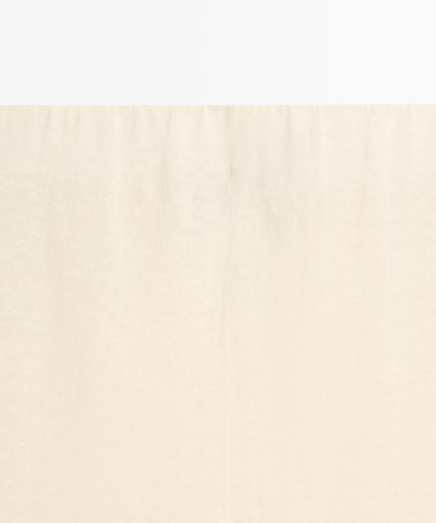 Masimodutti Fluid Wide Leg Pants