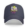 Our Songs are Better Baseball Cap Unisex Hats Visor Protection Snapback Jem And The Holograms Gifts Caps