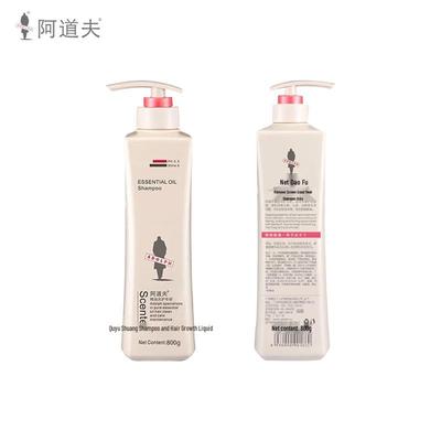 Adolph Essential Oil Anti-Dandruff Shampoo