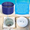Swimming Pool Skimmer Basket for Inground Pool Swimming Pool Skimmer Basket Replacement for Hayward SPX1082 B-152 Spare Parts