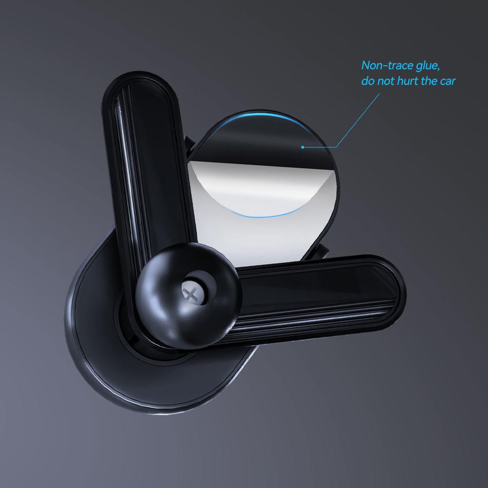 Auto Zentrale Steuerung Navigation Feste Telefon Klammern Bildschirm Halter Montieren Automobil Feste Basis mit 17mm Ball