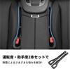 Car Seat Gap Seat Side CAMRY Car Seat Gap Prevents Seat Compatible with Toyota Camry 70 60 50 and 40 Convenient Car Prevents Small Items from Filler,
